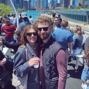 Meet your Posher, Candan